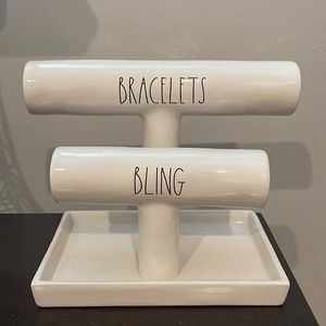 Rae Dunn Bracelet Stand